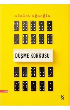 Düşme Korkusu Düşme Korkusu
