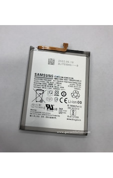 Samsung Uyumlu A536E Galaxy A53 5G Batarya (5000 mAh) Samsung Uyumlu A536E Galaxy A53 5G Batarya (5000 mAh)