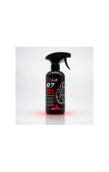 R7 Wheel Force - Jant Temizleyici 500 Ml R7 Wheel Force - Jant Temizleyici 500 Ml