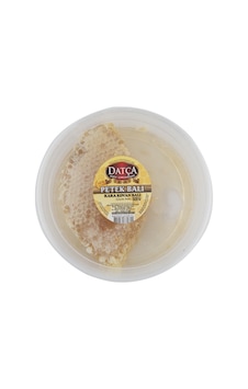 Datça Karakovan Petek Çiçek Balı 500 G Datça Karakovan Petek Çiçek Balı 500 G