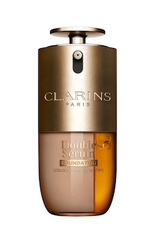 Clarins Double Serum Foundation L5n 30ml. Clarins Double Serum Foundation L5n 30ml.