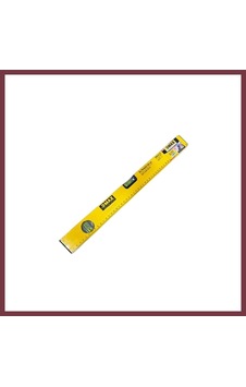 Storeşahin Su Terazisi 50 Cm Shn0720 Storeşahin Su Terazisi 50 Cm Shn0720