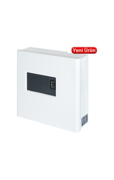 Teknim Tpu-9243p 24v 3,5a Plastik Kasa Güç Kaynağı Akü Hariç Teknim Tpu-9243p 24v 3,5a Plastik Kasa Güç Kaynağı Akü Hariç