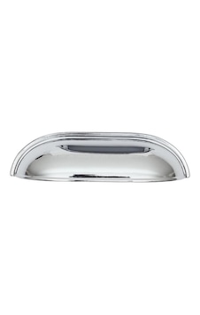 Gürçayhırdavat Gürçay Lüks Çanak Kulp Krom 96Mm (2 Adet) Gürçayhırdavat Gürçay Lüks Çanak Kulp Krom 96Mm (2 Adet)
