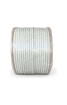 Has Light Rg6 U-4 Cca 0,8 Mm Tv Kablosu 100 Metre Has Light Rg6 U-4 Cca 0,8 Mm Tv Kablosu 100 Metre