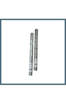 Agc Uygun Sepet Yapışkanlı Folyo 3 Metre Agc Standart Agc Uygun Sepet Yapışkanlı Folyo 3 Metre Agc Standart