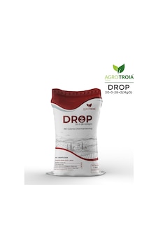 Drop 20-0-28+(2Mgo) 5 KG