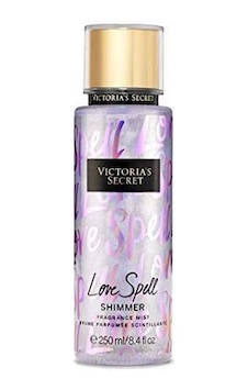 Victoria Secret Love Spell Shimmer Body Mist 250 Ml Victoria Secret Love Spell Shimmer Body Mist 250 Ml