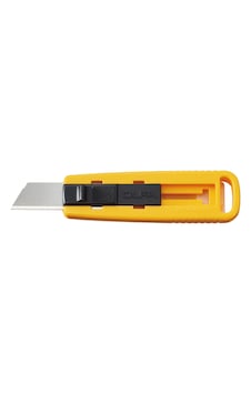 Olfa Sk-3 Emniyetli Maket Bıçağı