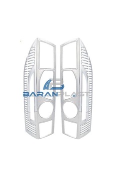 Baran A044 Stop Çerçevesı Krom Fat Ducato-boxer-jumper 06-14 1 Takım -ıdır Baran A044 Stop Çerçevesı Krom Fat Ducato-boxer-jumper 06-14 1 Takım -ıdır