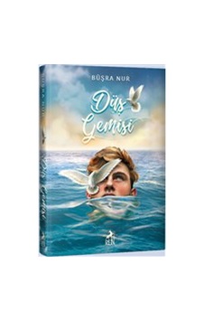 Büşra'nın Düş Gemisi: Hayal Gücünün Sınırlarında