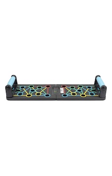 Walke Şınav Tahtası Çalışma Platformu Aleti Fitness Spor Push-up Kondisyon Walke Şınav Tahtası Çalışma Platformu Aleti Fitness Spor Push-up Kondisyon