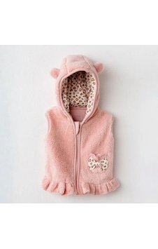 Andywawa Bebek Yelek Ac26234 Pembe Andywawa Bebek Yelek Ac26234 Pembe