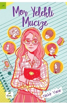 Mor Yelekli Mucize - Ihzz-752281 Mor Yelekli Mucize - Ihzz-752281