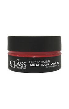 AC Class Red Power Aqua Wax 150 ML AC Class Red Power Aqua Wax 150 ML
