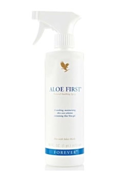 Forever Aloe First Sprey 473 ML Forever Aloe First Sprey 473 ML