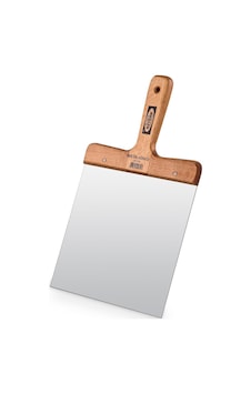 Sgs Macun Küreği, Metal, 20 Cm, Profesyonel Duvar Ve Boya İşleri İçin, Model Sgs405 Sgs Macun Küreği, Metal, 20 Cm, Profesyonel Duvar Ve Boya İşleri İçin, Model Sgs405