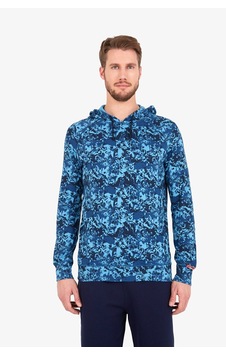 Blackspade 7579 Kapüşonlu Erkek Mavi Sweatshirt Blackspade 7579 Kapüşonlu Erkek Mavi Sweatshirt