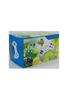 Kontorland 8 Bit i Kolu Joystic 9 Pin Kontorland 8 Bit i Kolu Joystic 9 Pin