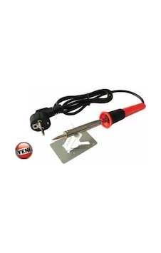 Mey İthalat Fastbond 27126 Kalem Havya 60 Watt Mey İthalat Fastbond 27126 Kalem Havya 60 Watt