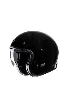 HJC V31 Açık Kask Siyah HJC V31 Açık Kask Siyah