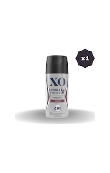 Deo Sensıtıve&protect Men 150 Ml - 1 Adet Deo Sensıtıve&protect Men 150 Ml - 1 Adet
