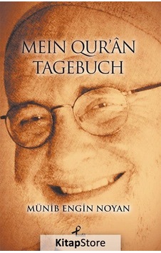 Mein Qur'an Tagebuch - Münib Engin Noyan - Profil Kitap