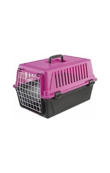 Ferplast Atlas 10 Taşıma Kutusu Pembe