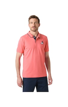 Helly Hansen Hp Figari Erkek Tişört Pembe Helly Hansen Hp Figari Erkek Tişört Pembe
