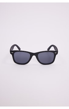 Unisex Siyah Oval Çerçeveli Uv 400 Korumalı Güneş Gözlüğü-51235 Çok Renkli Unisex Siyah Oval Çerçeveli Uv 400 Korumalı Güneş Gözlüğü-51235 Çok Renkli