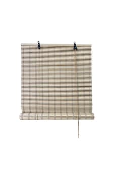 Koçtaş Stilera Ahşap Stor Perde Natural 120 x 180 CM Koçtaş Stilera Ahşap Stor Perde Natural 120 x 180 CM