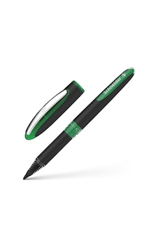 Schneider Roller Kalem One Sign Konik Uçlu 1.0 Mm Yeşil Schneider Roller Kalem One Sign Konik Uçlu 1.0 Mm Yeşil