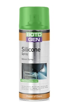 Botogen Silikon Sprey 400ml 1 Botogen Silikon Sprey 400ml 1