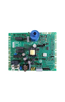 Eca Proteus Plus Elektronik Kartı Yeşil Eca Proteus Plus Elektronik Kartı Yeşil