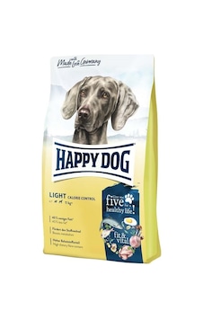 Happy Dog Fit & Vital Light Calorie Control Yetişkin Köpek Maması 12 KG Happy Dog Fit & Vital Light Calorie Control Yetişkin Köpek Maması 12 KG