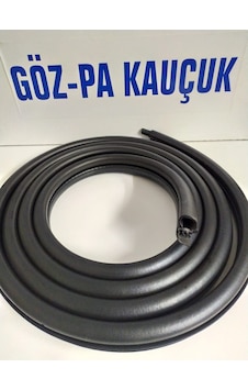 Ford Escort Kapı Lastiği Ford Escort Kapı Lastiği