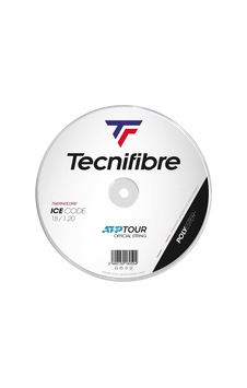 Tecnifibre 200m Ice Code 1.20 Rulo Kordaj 04rıc120xw Tecnifibre 200m Ice Code 1.20 Rulo Kordaj 04rıc120xw