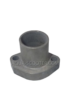 Getra Aquascooter Giriş Flanşı Getra Aquascooter Giriş Flanşı