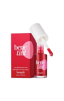 Benefit Cosmetics Benetint Likit Dudak Ve Yanak Renklendirici 6 Ml Benefit Cosmetics Benetint Likit Dudak Ve Yanak Renklendirici 6 Ml
