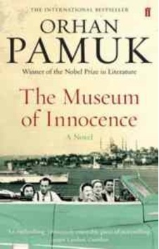 The Museum Of Innocence 9780571237029 The Museum Of Innocence 9780571237029