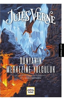 DÜNYANIN MERKEZİNE YOLCULUK