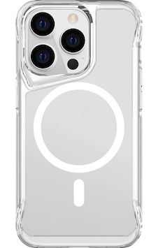 Apple Uyumlu iPhone 15 Pro Max Kılıf Zore M-safe Şarj Özellikli T-max M-safe Kapak Apple Uyumlu iPhone 15 Pro Max Kılıf Zore M-safe Şarj Özellikli T-max M-safe Kapak