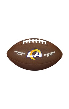 Wilson Sporting Goods Nfl Team Logo Kompozit Futbol