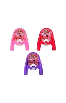 Minnie Mouse Lazımlık 03104 Çok Renkli