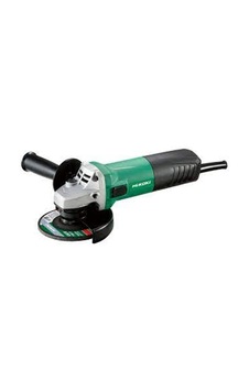 Hikoki G13SB4 125 MM 1400 W Profesyonel Avuç Taşlama Hikoki G13SB4 125 MM 1400 W Profesyonel Avuç Taşlama