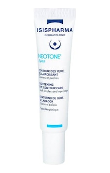 Isis Pharma Neotone Aydınlatıcı Göz Çevresi Kremi 15 ML