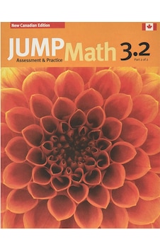 Jump Math 3.2 Jump Math