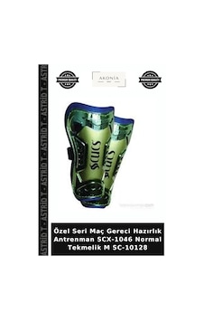 Özel Seri Maç Gereci Hazırlık Antrenman Scx-1046 Normal Tekmelik M Sc-10128 Çok Renkli Özel Seri Maç Gereci Hazırlık Antrenman Scx-1046 Normal Tekmelik M Sc-10128 Çok Renkli