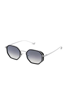 Eyepetizer Tommaso 2 Unisex Güneş Gözlüğü Gold Eyepetizer Tommaso 2 Unisex Güneş Gözlüğü Gold
