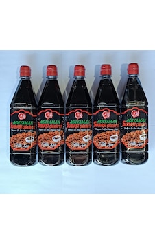 Subaşı Çiğköfte ve Salata Sosu 5 x 980 G